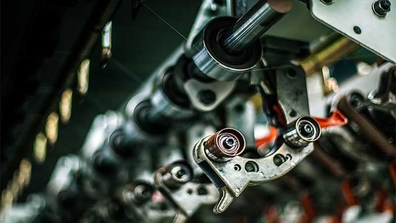 ROVAS®环保润滑脂：助力绿色造纸的高性能解决方案